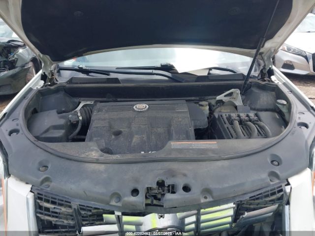 2014 CADILLAC SRX 3GYFNAE33ES680720 Photo 9