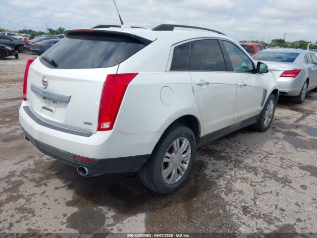 2014 CADILLAC SRX 3GYFNAE33ES680720 Photo 3