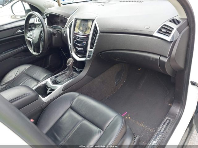 2014 CADILLAC SRX 3GYFNAE33ES680720 Photo 4