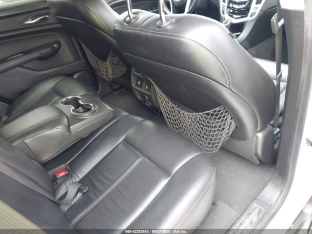 2014 CADILLAC SRX 3GYFNAE33ES680720 Photo 7