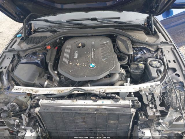 2019 BMW 540I WBAJE7C58KWW16483 Photo 9