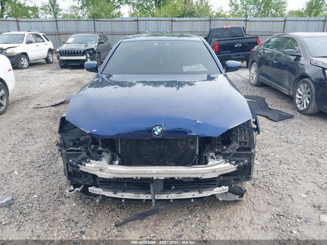 WBAJE7C58KWW16483 BMW 540i Xdrive