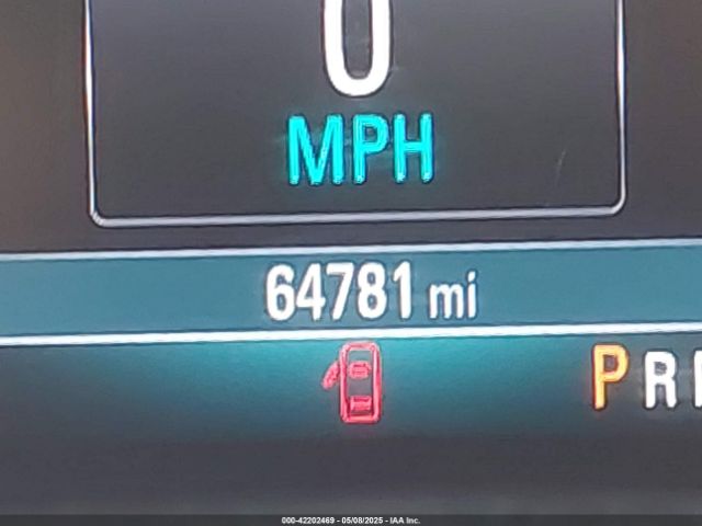 KL4CJESB2KB789520 Buick Encore Awd Preferred