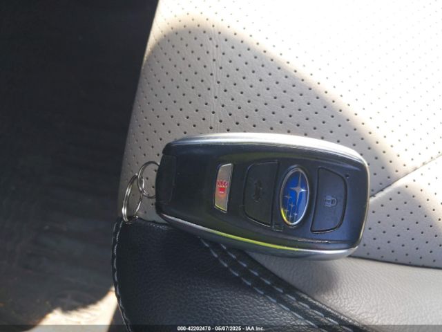 2020 SUBARU FORESTER JF2SKAUC6LH556365 Photo 10