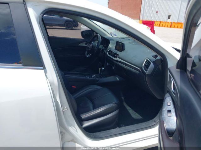 JM1BN1V76H1106335 Mazda Mazda3 Touring
