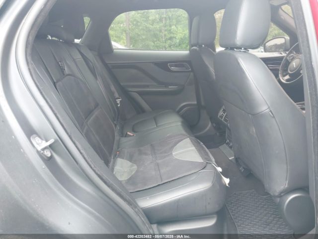 2018 JAGUAR F-PACE SADCJ2GX8JA329196 Photo 7