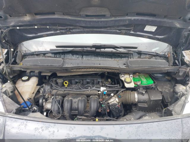 NM0GE9F7XE1147658 Ford Transit Connect Xlt