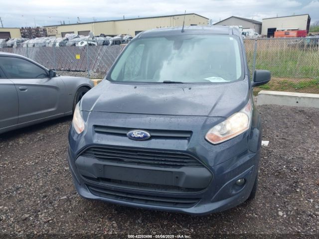 NM0GE9F7XE1147658 Ford Transit Connect Xlt