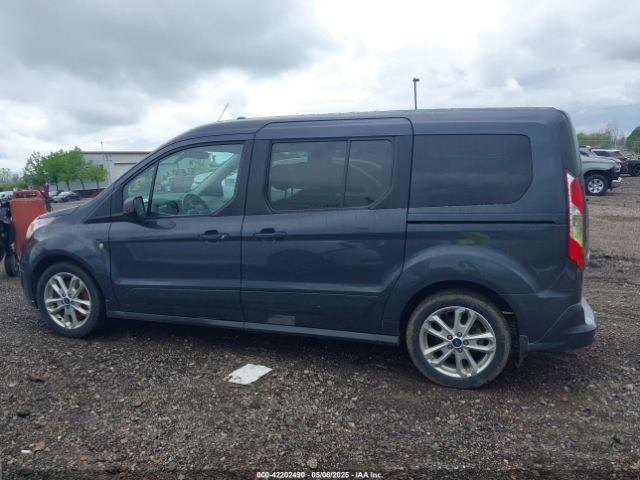 NM0GE9F7XE1147658 Ford Transit Connect Xlt