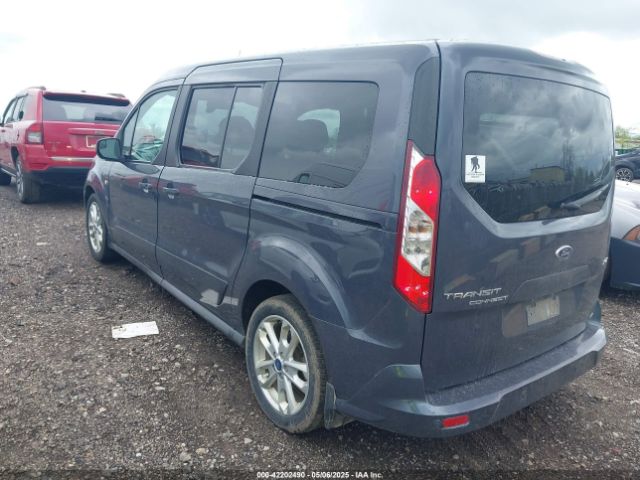 NM0GE9F7XE1147658 Ford Transit Connect Xlt