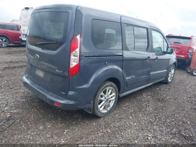 NM0GE9F7XE1147658 Ford Transit Connect Xlt