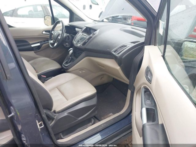 NM0GE9F7XE1147658 Ford Transit Connect Xlt