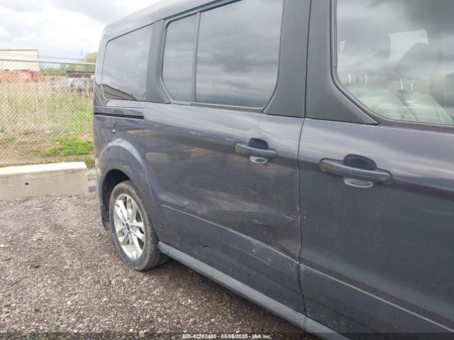 NM0GE9F7XE1147658 Ford Transit Connect Xlt