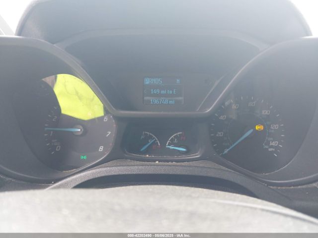 NM0GE9F7XE1147658 Ford Transit Connect Xlt