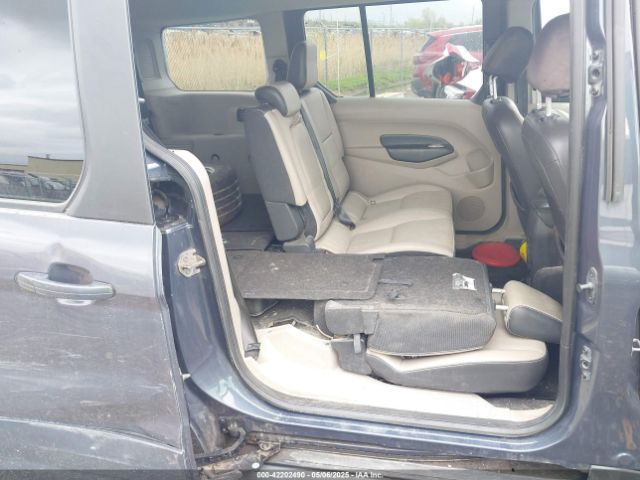 NM0GE9F7XE1147658 Ford Transit Connect Xlt