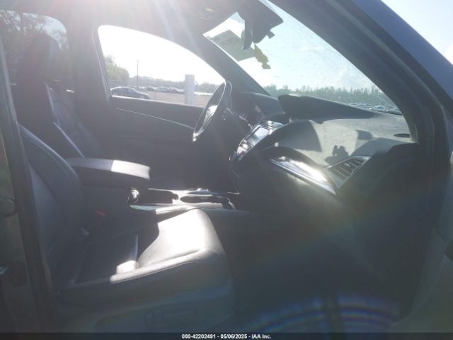 5FRYD3H63GB008721 Acura Mdx Technology   Entertainment Packages/technology, Entertainment   Acurawatch Plus Packages