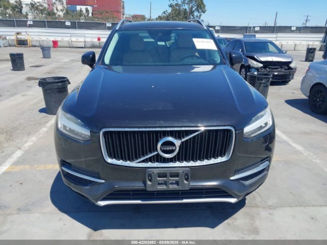 YV4A22PK1G1074286 Volvo Xc90 T6 Momentum