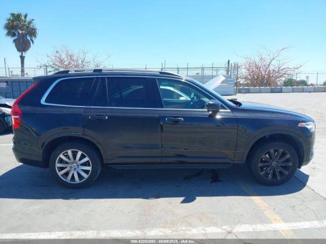 YV4A22PK1G1074286 Volvo Xc90 T6 Momentum