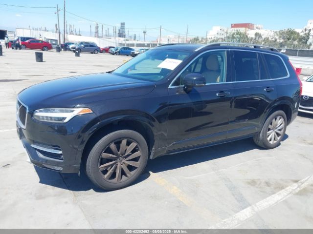 YV4A22PK1G1074286 Volvo Xc90 T6 Momentum
