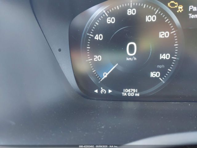 YV4A22PK1G1074286 Volvo Xc90 T6 Momentum