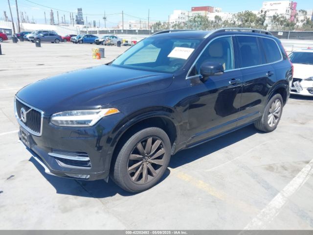 YV4A22PK1G1074286 Volvo Xc90 T6 Momentum