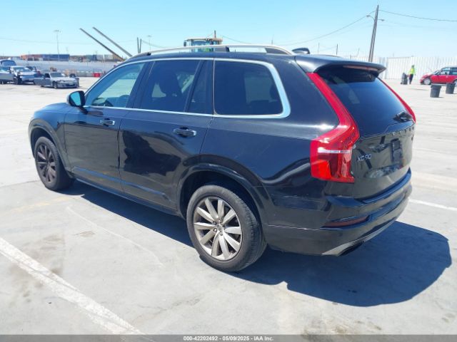 YV4A22PK1G1074286 Volvo Xc90 T6 Momentum