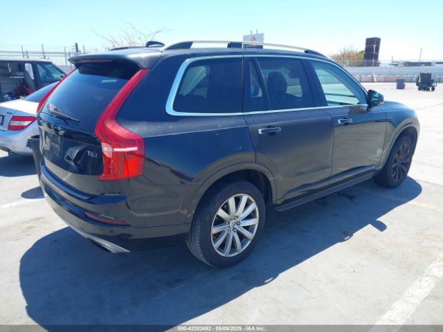 YV4A22PK1G1074286 Volvo Xc90 T6 Momentum