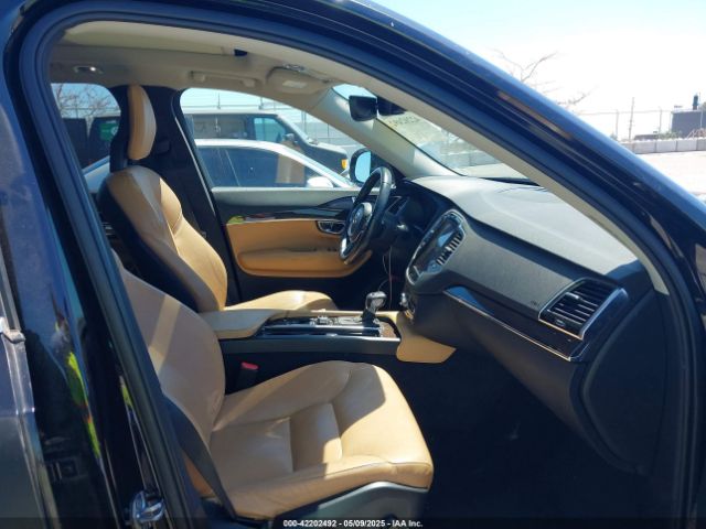 YV4A22PK1G1074286 Volvo Xc90 T6 Momentum