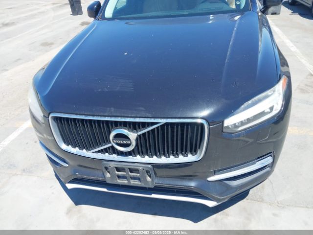 YV4A22PK1G1074286 Volvo Xc90 T6 Momentum