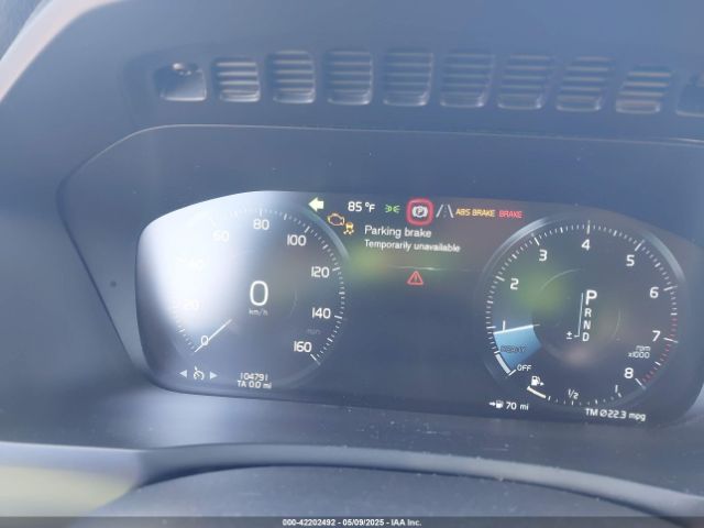 YV4A22PK1G1074286 Volvo Xc90 T6 Momentum