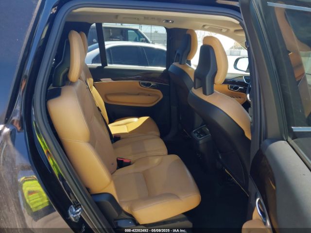 YV4A22PK1G1074286 Volvo Xc90 T6 Momentum