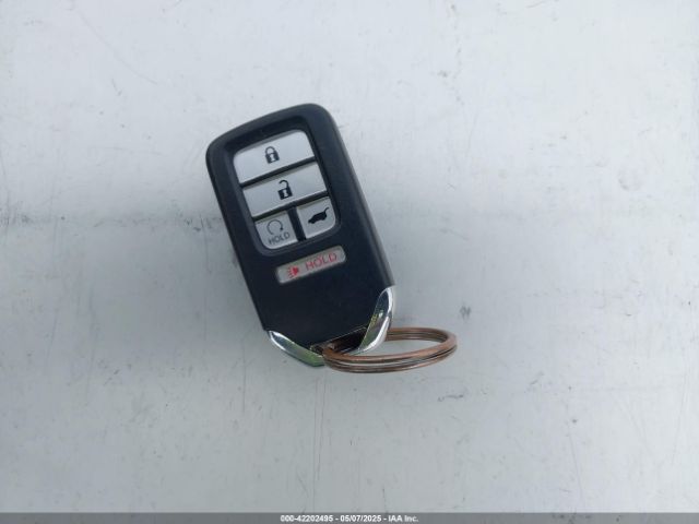 SHHFK7H42MU419784 Honda Civic Sport