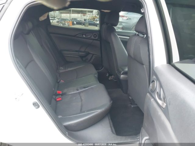 SHHFK7H42MU419784 Honda Civic Sport