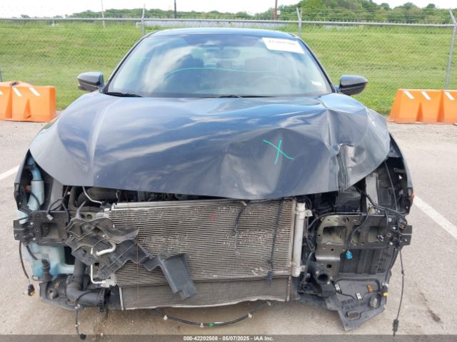19XFC1F77KE013625 Honda Civic Ex-l