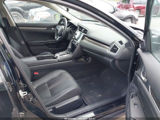 19XFC1F77KE013625 Honda Civic Ex-l