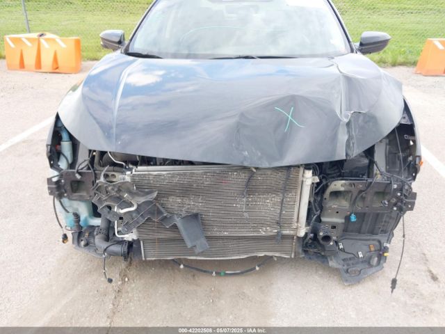 19XFC1F77KE013625 Honda Civic Ex-l