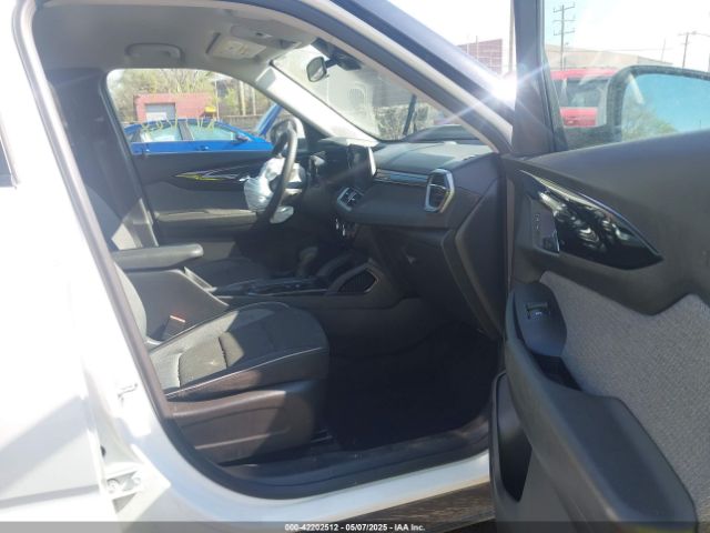 2024 CHEVROLET TRAILBLAZER KL79MPS23RB053969 Photo 4