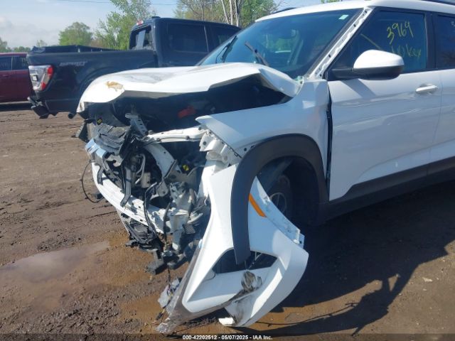 2024 CHEVROLET TRAILBLAZER KL79MPS23RB053969 Photo 5