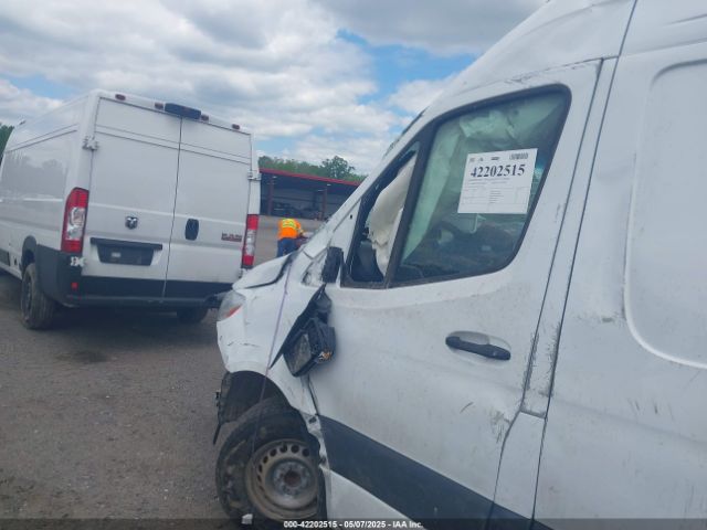 2024 MERCEDES-BENZ SPRINTER 2500 W1Y4NCHY1RT174150 Photo 5