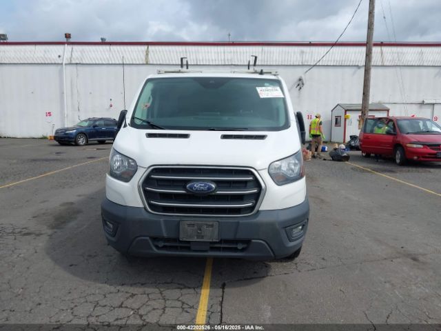 1FTYE1Y81LKA49785 Ford Transit-150