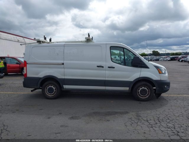 1FTYE1Y81LKA49785 Ford Transit-150