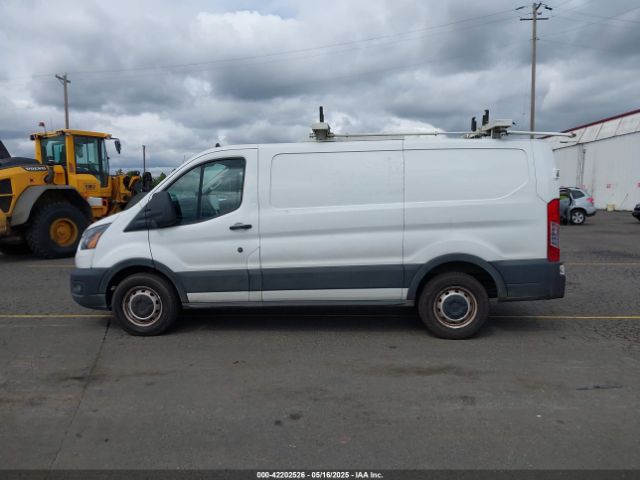1FTYE1Y81LKA49785 Ford Transit-150