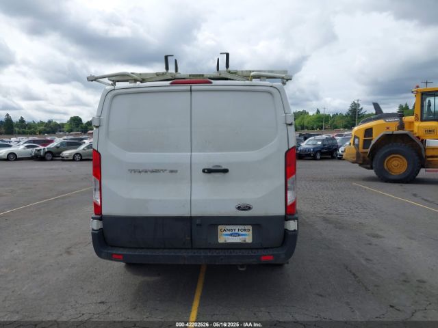 1FTYE1Y81LKA49785 Ford Transit-150