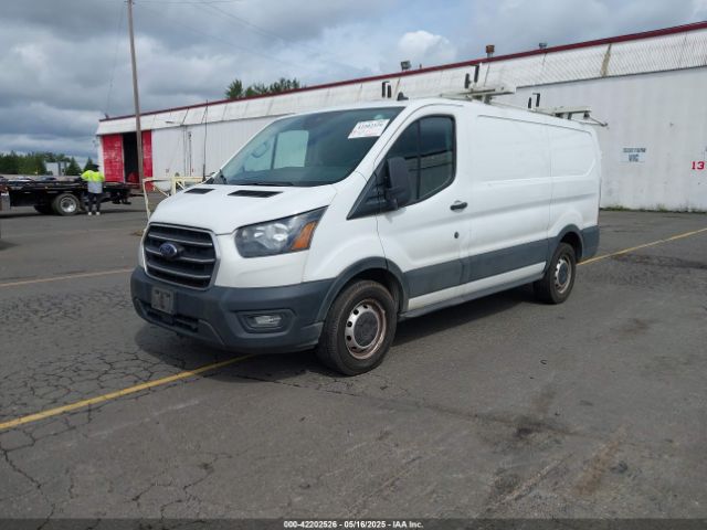 1FTYE1Y81LKA49785 Ford Transit-150