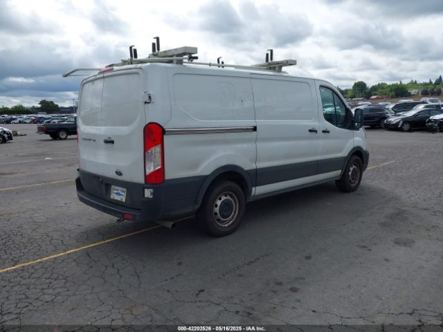 1FTYE1Y81LKA49785 Ford Transit-150