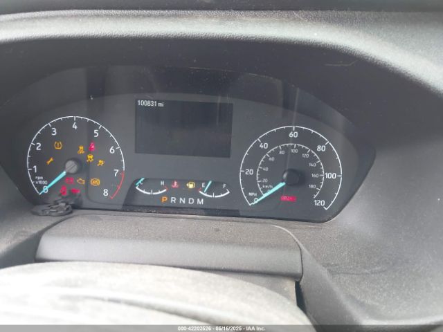 1FTYE1Y81LKA49785 Ford Transit-150