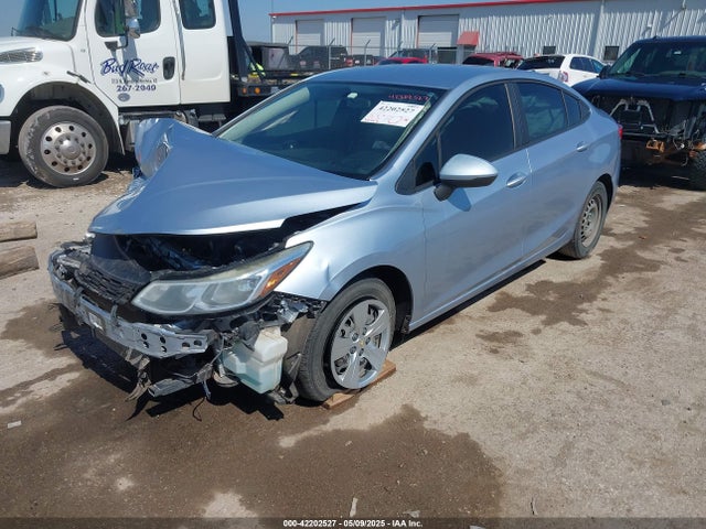 1G1BB5SM8H7146741 Chevrolet le2 -di: direct injection, vvt: variable valve timing, gen, alum