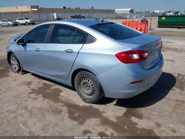 1G1BB5SM8H7146741 Chevrolet le2 -di: direct injection, vvt: variable valve timing, gen, alum