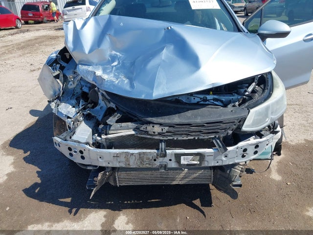 1G1BB5SM8H7146741 Chevrolet le2 -di: direct injection, vvt: variable valve timing, gen, alum