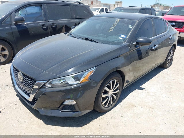 1N4BL4BV2LC129916 Nissan 2020